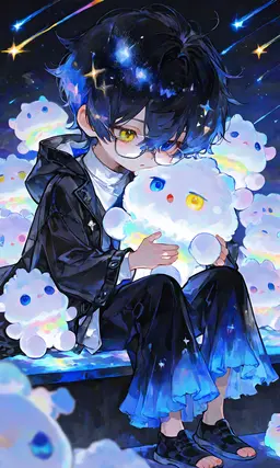 Profile image of ナブレオン