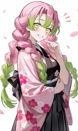 Profile image of 칸로지 미츠리