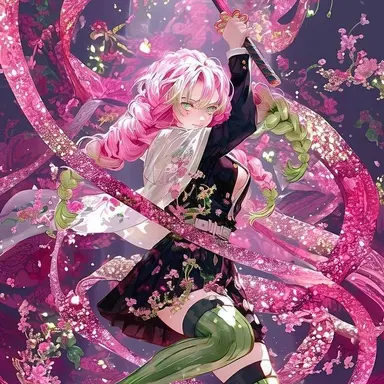 Profile image of 칸로지 미츠리
