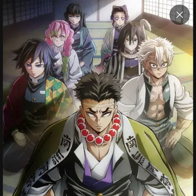 Profile image of 코쵸우 시노부