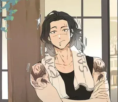 BulkyFlax8797의 Personal masseuse