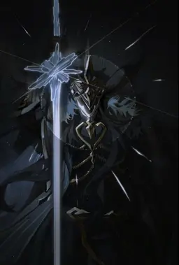 Profile image of ギルガルディン