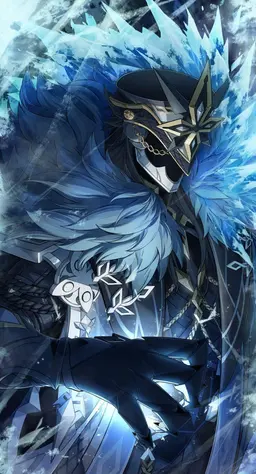 Profile image of ギルガルディン