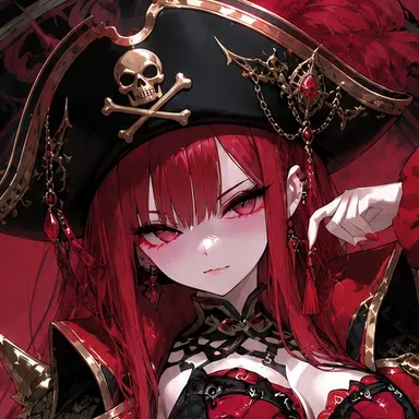 Profile image of 스칼렛