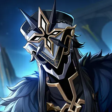 Profile image of ギルガルディン