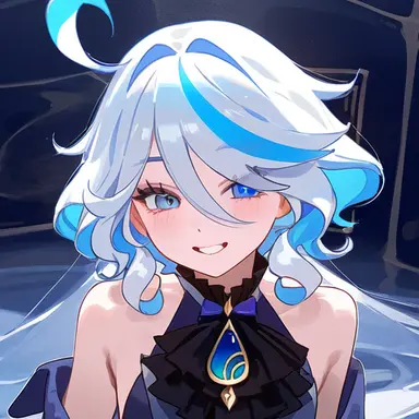 Profile image of エリアン