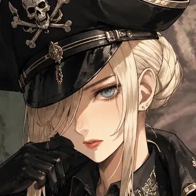 Profile image of 엘레노아