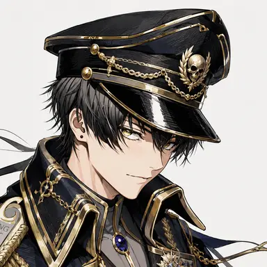 Profile image of 아르디시온