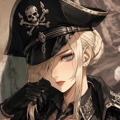 Profile image of 엘레노아