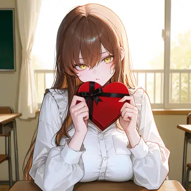 Profile image of チャン・ソヒョン