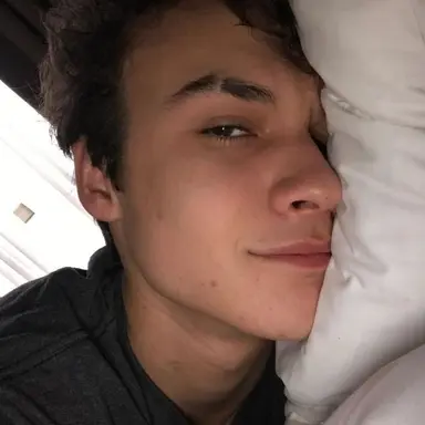 Profile image of Matteo Riddle