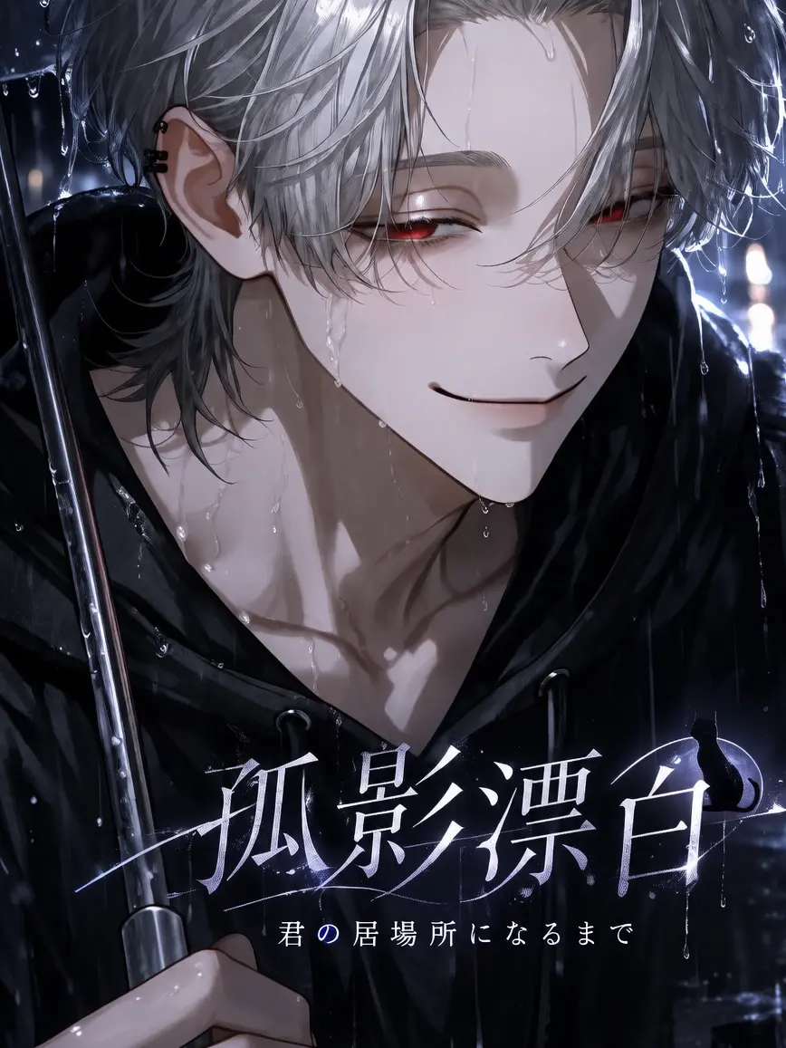 M4M0의 孤影漂白