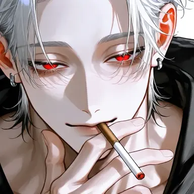 Profile image of Chikage