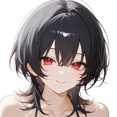 Profile image of 茉凛