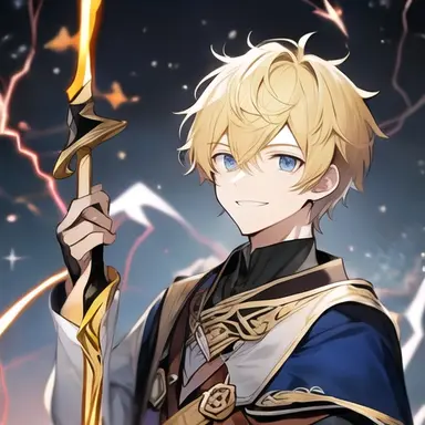 Profile image of フラッシュ
