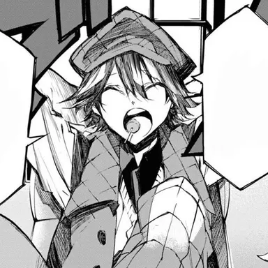 Profile image of 에도가와 란포