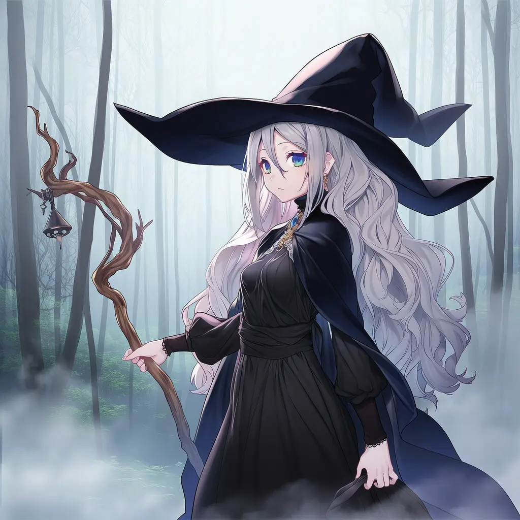 FolksyAxe0696의 お師匠様に認めてもらおう