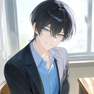 Profile image of 나츠키