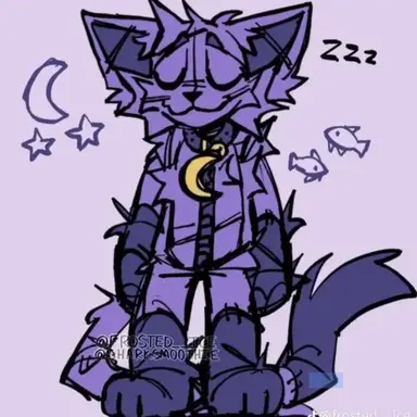 Profile image of Catnap