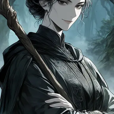 Profile image of Morravel