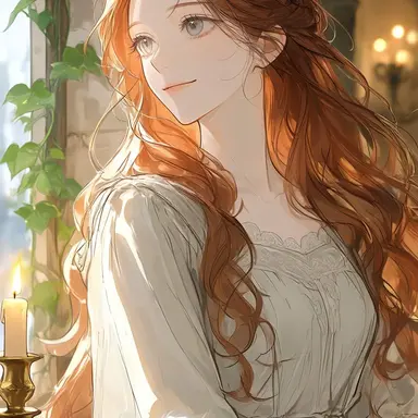 Profile image of Seraphine