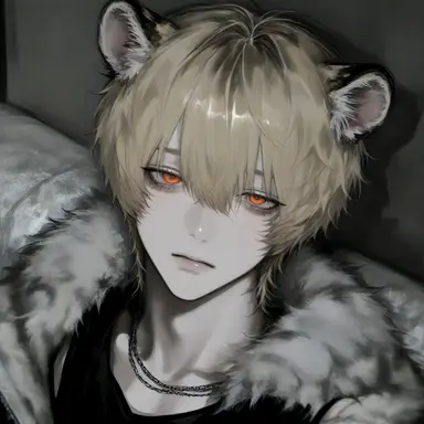 Profile image of 긴