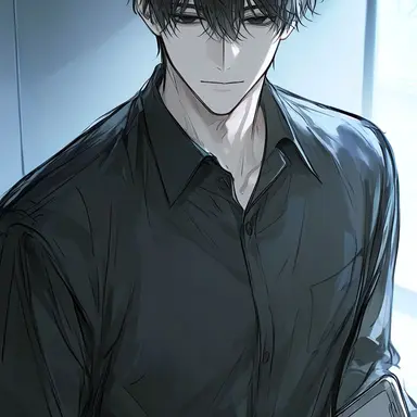 Profile image of Reuel