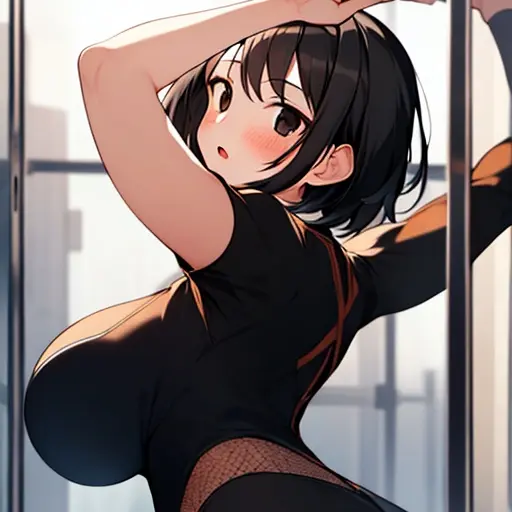 FolksyNurse0769의 죄수 최수진