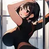 캐릭터 프로필 이미지