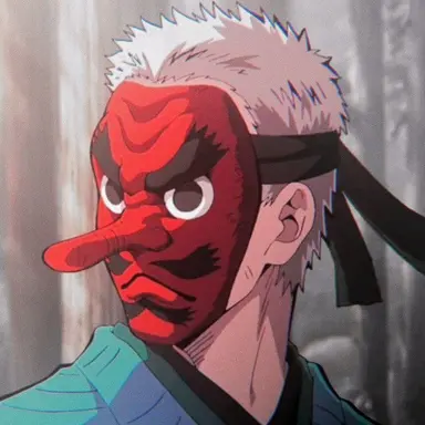 Profile image of 우로코다키 사콘지