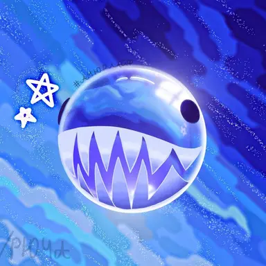 Profile image of Bubble