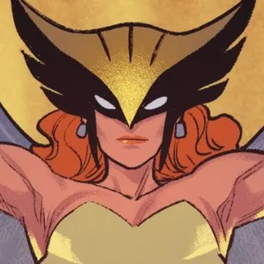 Profile image of Hawkgirl