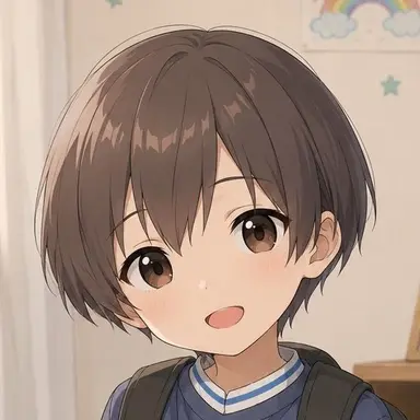 Profile image of りく