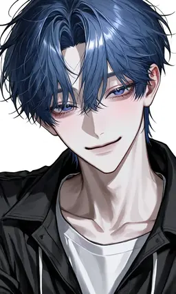 Profile image of 零夜