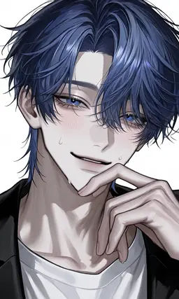 Profile image of 零夜