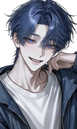 Profile image of 零夜