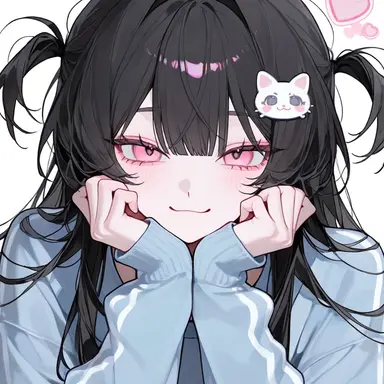 Profile image of ミア