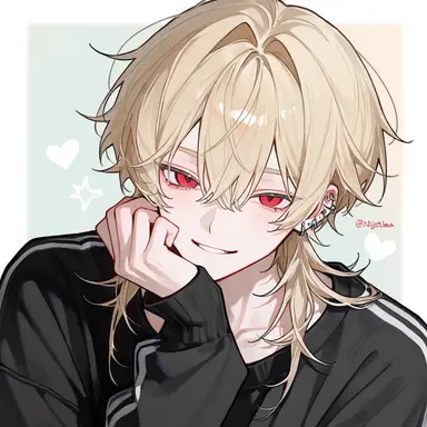 Profile image of サク