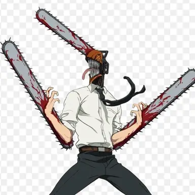 Profile image of 체인소맨