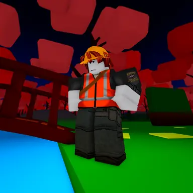 Profile image of Kyle