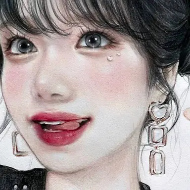 Profile image of 조유리