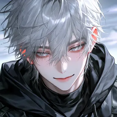 Profile image of 蓮夜