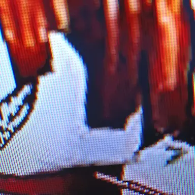 Profile image of Bacon hijacker