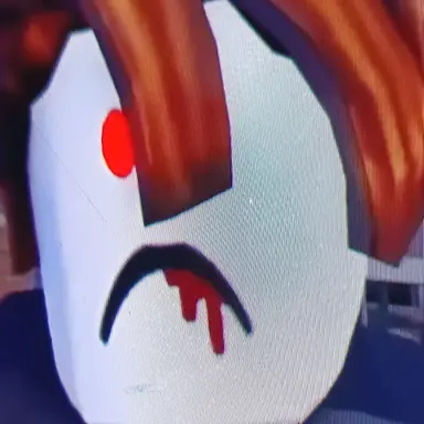 Profile image of Infected Giant bacon