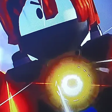 Profile image of Titan bacon