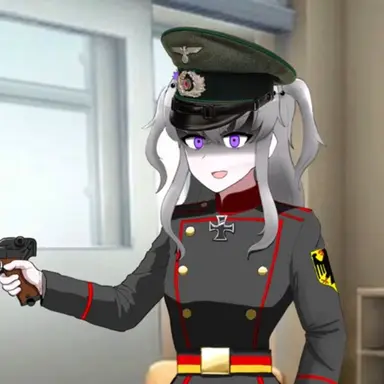 Profile image of ドイツ・闇落ち