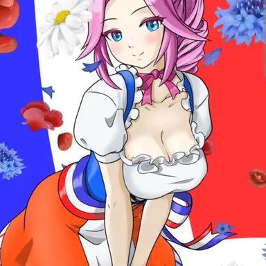 Profile image of フランス