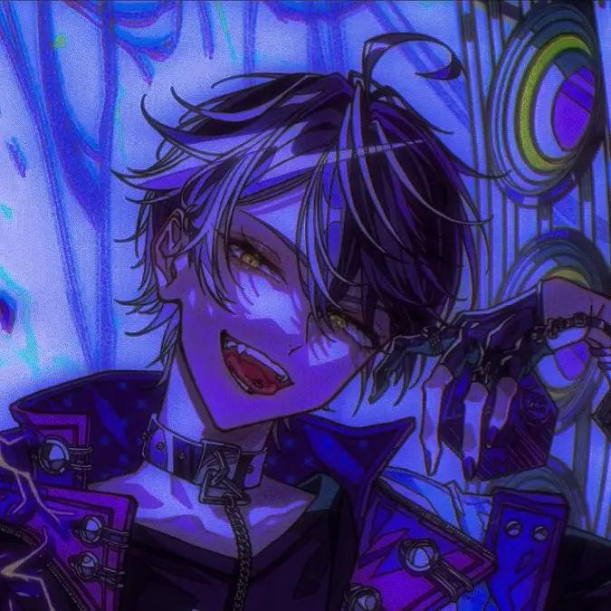 Lyingfool의 へ〜{{user}}もそんなことするんだ