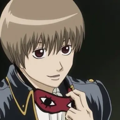 Profile image of 沖田 総悟