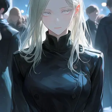 Profile image of Sylvaine